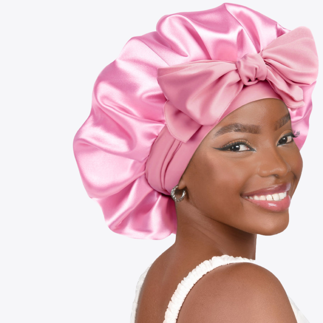 All-Night Silk Bonnet™