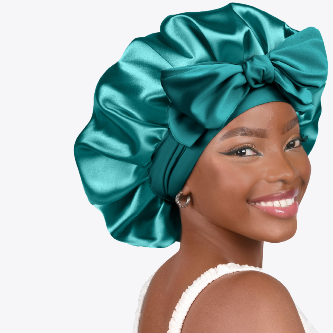 All-Night Silk Bonnet™