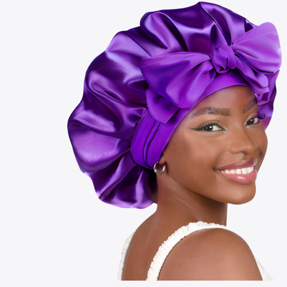 All-Night Silk Bonnet™